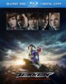 Tekken: Blood Vengeance Torrent – BluRay 720p Dual Áudio (2011)